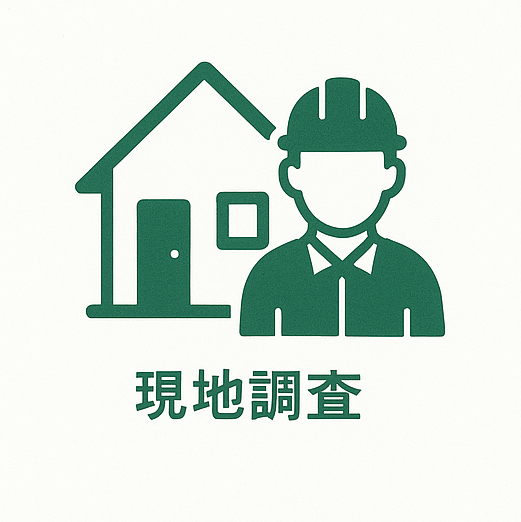 現地調査